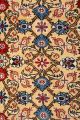 Persischer Teppich Ca.  (155 X 110) Cm Fachmännisch Gereinigt Teppiche & Flachgewebe Bild 6