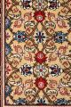 Persischer Teppich Ca.  (155 X 110) Cm Fachmännisch Gereinigt Teppiche & Flachgewebe Bild 7