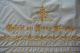 Altartuch,  Religiöser Wandbehand,  3 Stück Mit Spitze Und Stickereien Kirchliches Gerät & Inventar Bild 6