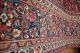 Antiker Orientteppich Ca: 370x275cm Handrug Tappeto Tapis Teppiche & Flachgewebe Bild 4
