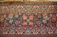 Antiker Orientteppich Ca: 370x275cm Handrug Tappeto Tapis Teppiche & Flachgewebe Bild 5