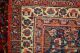 Antiker Orientteppich Ca: 370x275cm Handrug Tappeto Tapis Teppiche & Flachgewebe Bild 6