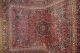 Antiker Orientteppich Ca: 370x275cm Handrug Tappeto Tapis Teppiche & Flachgewebe Bild 8