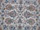 Wunderschöner Handgeknüpfte Perserteppich (366x241) Teppiche & Flachgewebe Bild 1
