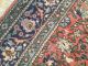 Sehr Schöne Alt Antik Handgeknüpftteppich Persisch Teppich 195 Xcm 300 Teppiche & Flachgewebe Bild 8