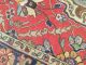 Wunder Schone Alt Antik Handgeknüpft Europäisch Teppich192 X 295 Cm. Teppiche & Flachgewebe Bild 11