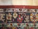 Wunder Schone Alt Antik Handgeknüpft Europäisch Teppich192 X 295 Cm. Teppiche & Flachgewebe Bild 8