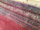 Sehr Schöne Alt Antik Handgeknüpftteppich Persisch Teppich 225 X 339 Cm Teppiche & Flachgewebe Bild 9