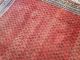 Sehr Schöne Alt Antik Handgeknüpftteppich Persisch Teppich 225 X 339 Cm Teppiche & Flachgewebe Bild 5