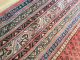 Sehr Schöne Alt Antik Handgeknüpftteppich Persisch Teppich 225 X 339 Cm Teppiche & Flachgewebe Bild 8