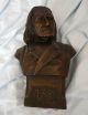 Terracotta Büste Franz Liszt Sculpture Bust Bronze Statue Jugendstil Um 1900 1900-1949 Bild 8