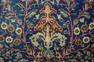 Wunderschöner Orientteppich Mittelanatolien Ca: 212x135cm Handrug Tapis Bild