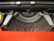 Olivetti Valentine S,  Reiseschreibmaschine Im Kunststoffkoffer,  Rot,  Top Antike Bürotechnik Bild 2