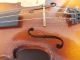 Geige Violine Hess Musik Klingenthal Vogtl. Musikinstrumente Bild 3