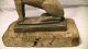 Alte Figur,  Skulptur,  Stein,  Historisch,  Antik,  Sphinx,  ägyptisch,  Ägypten Vor 1900 Bild 10