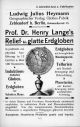 Seltener Globus Lunarium Heymann C.  1900 Mappemonde Rare Globe Globo Terraqueo Nautika & Maritimes Bild 10