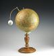 Seltener Globus Lunarium Heymann C.  1900 Mappemonde Rare Globe Globo Terraqueo Nautika & Maritimes Bild 2