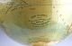 Seltener Globus Lunarium Heymann C.  1900 Mappemonde Rare Globe Globo Terraqueo Nautika & Maritimes Bild 3