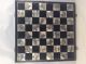 Schachspiel,  Horn,  Bein U.  Perlmutt.  Handarbeit Dekorativ Gefertigt vor 1945 Bild 4