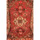 Alter Handgeknüpfter Orient Teppich Malaya Kurde Old Rug Carpet Tappeto Tapis Teppiche & Flachgewebe Bild 2