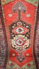 Echte Handgeknüpfte - Kazak - Teppichtop/ware - Rug - Tappeto - Tapis - Rug,  Antik/ Antico Teppiche & Flachgewebe Bild 1