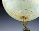 Seltener Globus Rare Globe Felkl C.  1885 Mappemonde Rare Globe Globo Terraqueo Nautika & Maritimes Bild 9