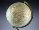 Seltener Globus Rare Globe Felkl C.  1885 Mappemonde Rare Globe Globo Terraqueo Nautika & Maritimes Bild 5