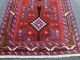Feiner Orient Teppich Afghan 142 X 87 Cm Belutsch Perserteppich Carpet Rug Tapis Teppiche & Flachgewebe Bild 2