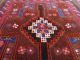 Feiner Orient Teppich Afghan 142 X 87 Cm Belutsch Perserteppich Carpet Rug Tapis Teppiche & Flachgewebe Bild 8