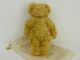 Steiff Österreich Bär Teddy 2001 Gustav Klimt Limitiert Nr.  687/1500 Steiff Bild 11