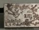 8cm Alte Chinesische Dynastie Miao Silber Plum Blumen - Vogel - Schmuck - Box Casket Antike Bild 2