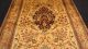 Orient Teppich Seide 157 X 103 Cm Seidenteppich Perserteppich Silk Carpet Rug Teppiche & Flachgewebe Bild 3