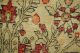 Antiker Teppich SammlerstÜck Ca: 225x130cm Antico Tappeto Antique Rug Teppiche & Flachgewebe Bild 3