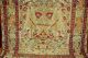 Antiker Teppich SammlerstÜck Ca: 225x130cm Antico Tappeto Antique Rug Teppiche & Flachgewebe Bild 6