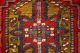 Antiker Teppich Heriz Ca: 340x100cm Antico Tappeto Antique Rug Teppiche & Flachgewebe Bild 5