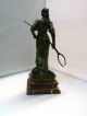 Edouard Moissonneuse Expon Des Beaux Arts Bronze Garanti Au Titre Paris E Drouot Vor 1900 Bild 3