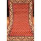 Schöner Handgeknüpfter Orient Palast Teppich Blumen Mir Carpet Rug 160x90cm Teppiche & Flachgewebe Bild 1