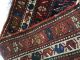 Antiker Orientteppich Perserteppich Handgeknüpft Teppiche & Flachgewebe Bild 2
