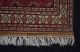 Alter Orientteppich Seiden Mauri Afghan 175x116 Silk Rug Tappeto Tapis Teppiche & Flachgewebe Bild 4