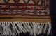 Alter Orientteppich Seiden Mauri Afghan 175x116 Silk Rug Tappeto Tapis Teppiche & Flachgewebe Bild 5
