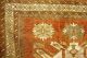 WunderschÖner Kasak Teppich Ca: 210x150cm Antico Tappeto Tapis Sammlerstück Teppiche & Flachgewebe Bild 6