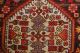 Antiker Teppich Mittelanatolein Ca: 210x130cm Antico Tppeto Antique Rug Teppiche & Flachgewebe Bild 6