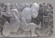 China Silber - Legierung Anhänger 同喜 Entstehungszeit nach 1945 Bild 2