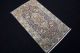 Orient Teppich Kaschmir Seide 157 X 97 Cm Handgeknüpft Kashmir Silk Carpet Rug Teppiche & Flachgewebe Bild 11