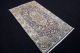 Orient Teppich Kaschmir Seide 157 X 97 Cm Handgeknüpft Kashmir Silk Carpet Rug Teppiche & Flachgewebe Bild 1