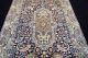 Orient Teppich Kaschmir Seide 157 X 97 Cm Handgeknüpft Kashmir Silk Carpet Rug Teppiche & Flachgewebe Bild 3