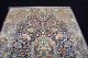 Orient Teppich Kaschmir Seide 157 X 97 Cm Handgeknüpft Kashmir Silk Carpet Rug Teppiche & Flachgewebe Bild 4
