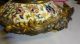 Antike Wanduhr Majolika Mit Vergoldeten Bronzeverzierungen Joseph Farcot Um 1860 Antike Originale vor 1950 Bild 7