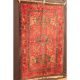 Alter Gewebt Orient Teppich Kazak Bach Tiar Carpet Tappeto Tapis 130x210cm Old Teppiche & Flachgewebe Bild 2