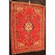 Alt Antik Handgeknüpft Orient Sa Rug Lillian Teppich Carpet Old Rug 150x110cm Teppiche & Flachgewebe Bild 1